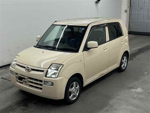MAZDA CAROL 2009