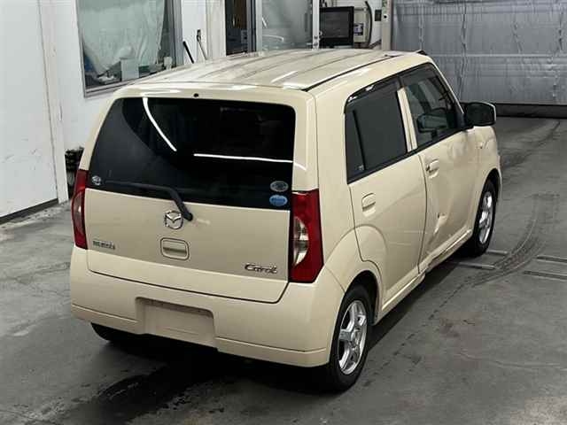 MAZDA CAROL 2009