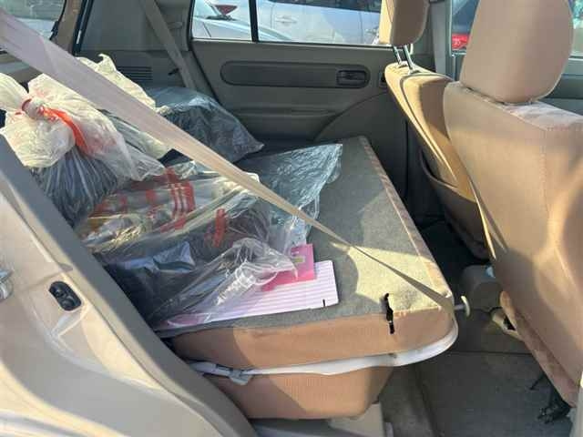 MAZDA CAROL 2009