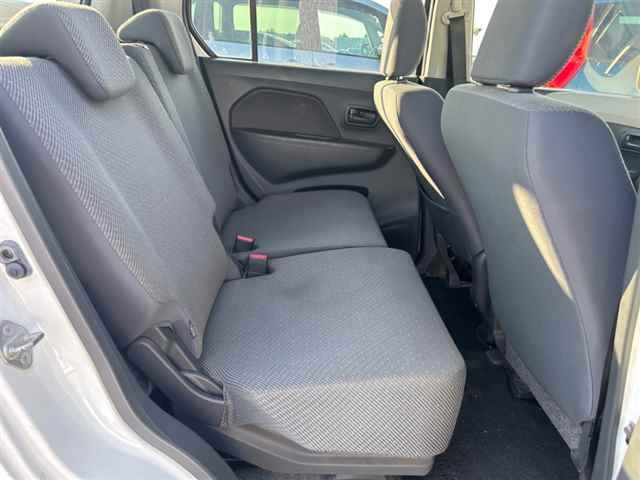 MAZDA FLAIR 2015