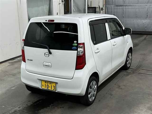 MAZDA FLAIR 2015