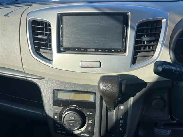 MAZDA FLAIR 2015