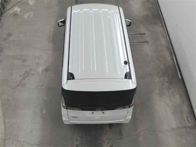 MAZDA FLAIR WAGON 2015