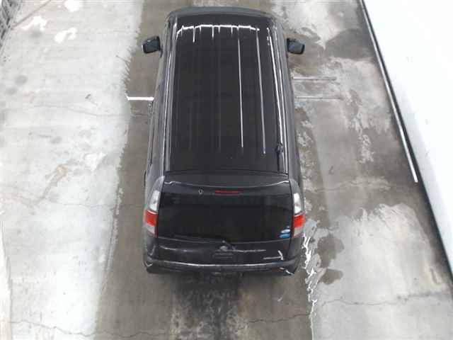 SUZUKI MRWAGON 2011