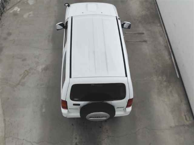 SUZUKI JIMNY 2010