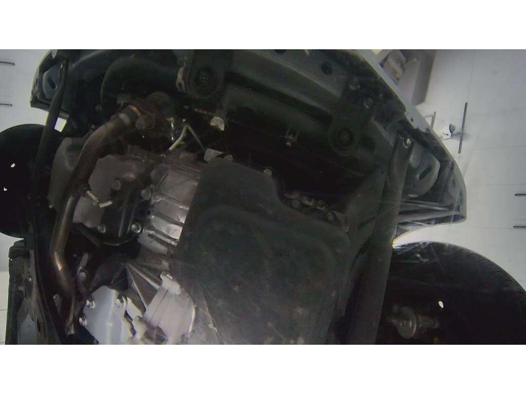 SUZUKI ALTO 2014