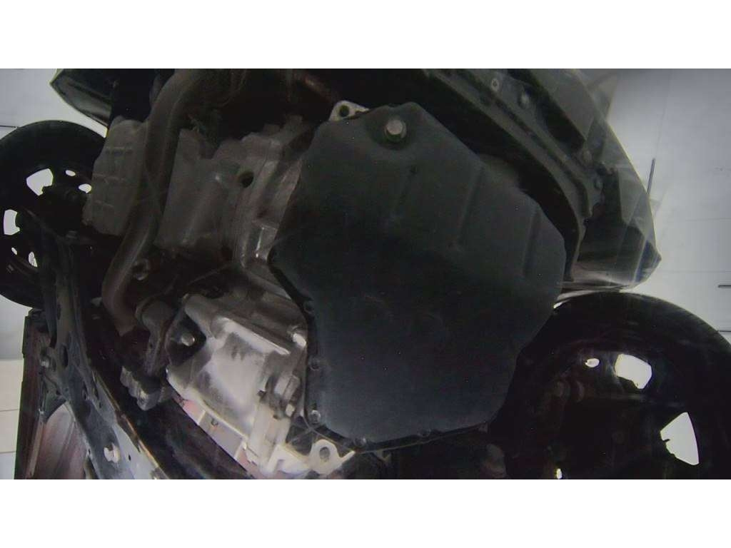SUZUKI HUSTLER 2020