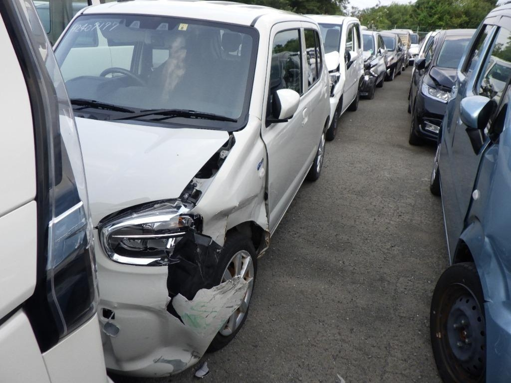 SUZUKI ALTO 2022