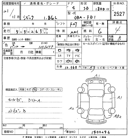 HONDA CIVIC 2009