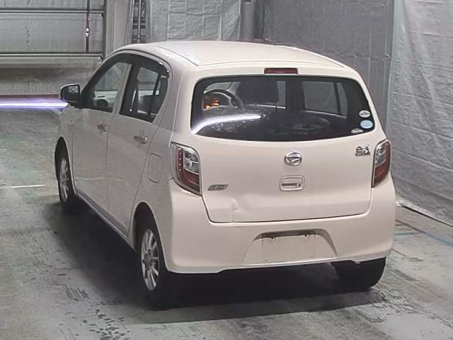 DAIHATSU MIRA E S 2011