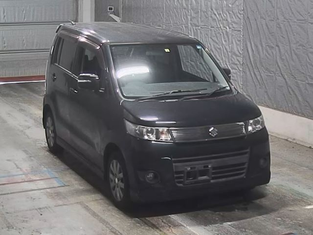 SUZUKI WAGON R 2011