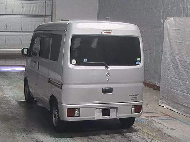 SUZUKI EVERY 2016