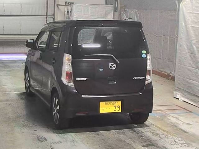 MAZDA AZ WAGON 2013
