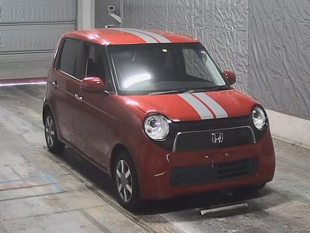 HONDA N ONE 2013