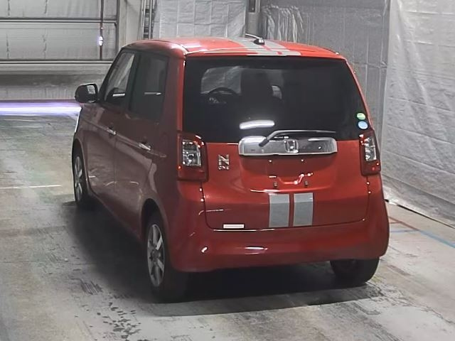 HONDA N ONE 2013