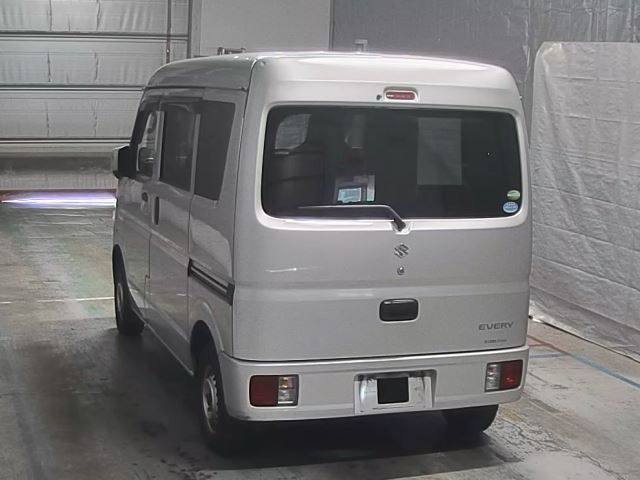 SUZUKI EVERY 2016