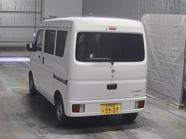 SUZUKI EVERY 2023