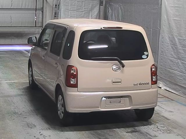 DAIHATSU MIRA 2009