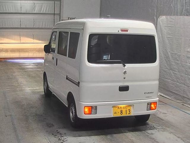 SUZUKI EVERY 2023