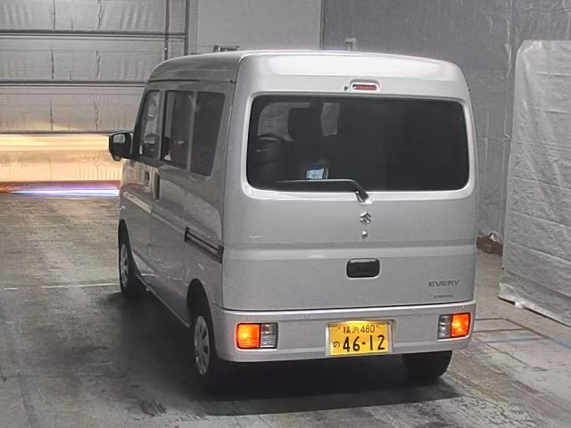 SUZUKI EVERY 2023