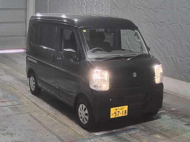 SUZUKI EVERY 2023