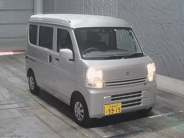 SUZUKI EVERY 2023