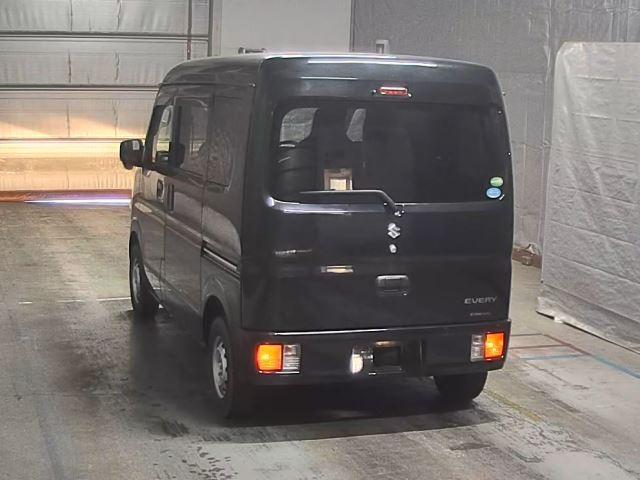 SUZUKI EVERY 2020