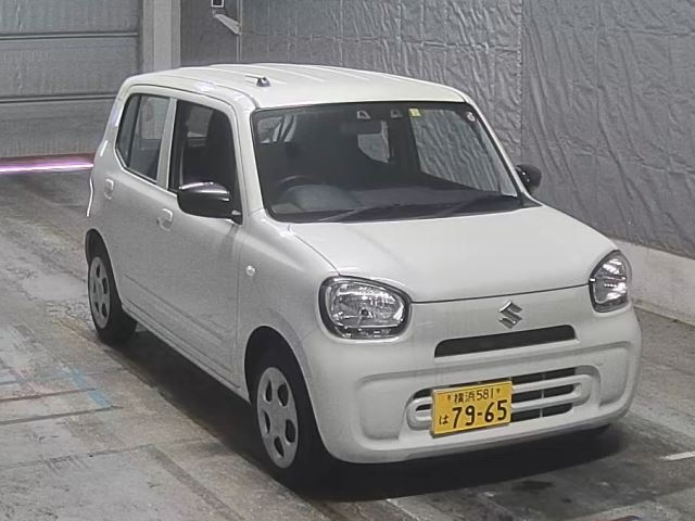 SUZUKI ALTO 2022