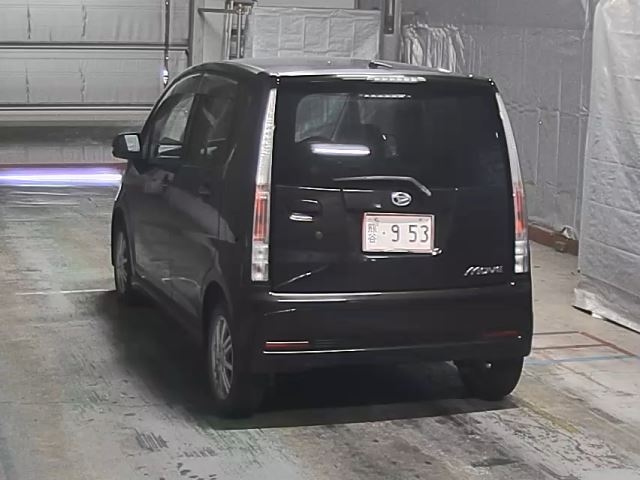 DAIHATSU MOVE 2009