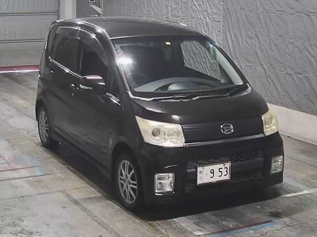 DAIHATSU MOVE 2009
