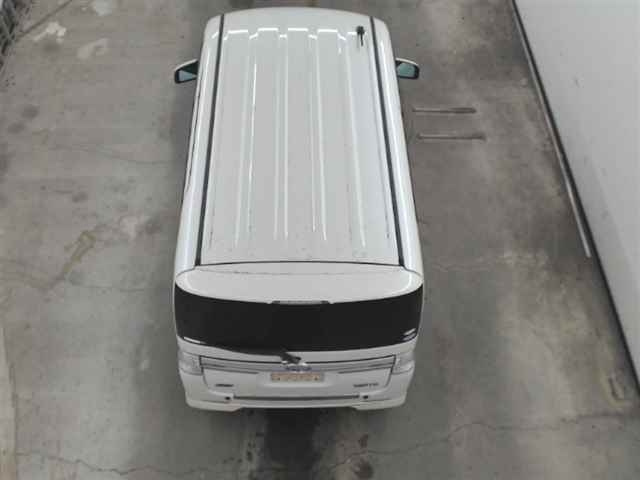 DAIHATSU TANTO 2012