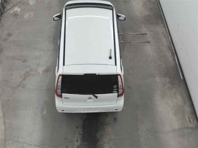 MITSUBISHI EK WAGON 2015