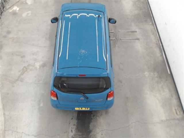 SUZUKI ALTO 2023