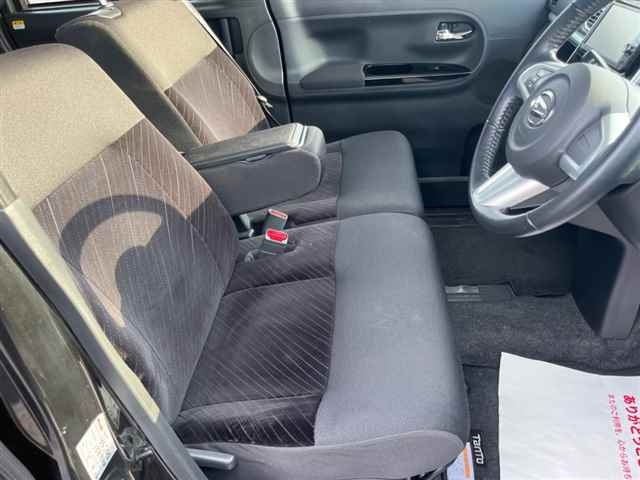 DAIHATSU TANTO 2014