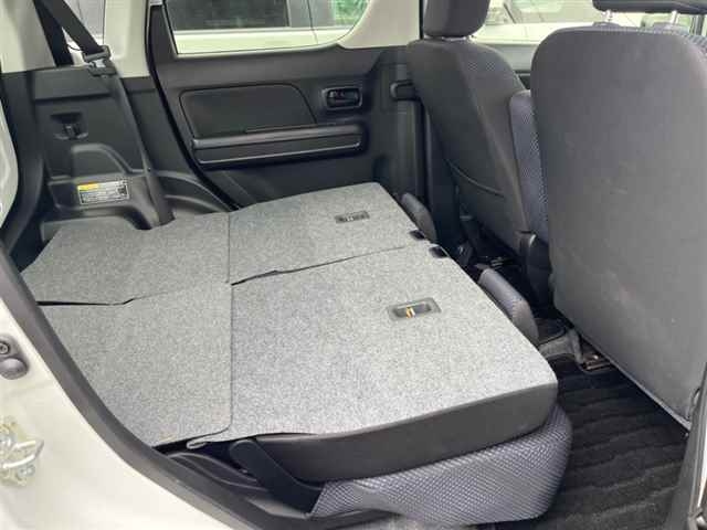 MAZDA FLAIR 2017