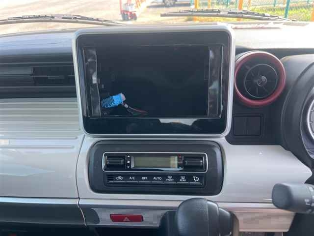 SUZUKI SPACIA 2023