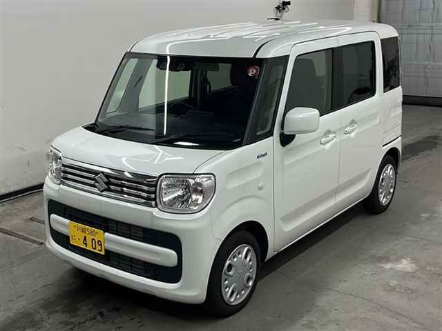 SUZUKI SPACIA 2023