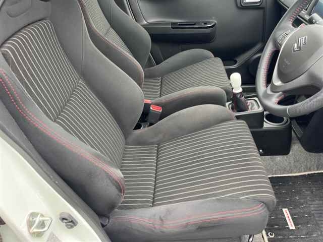 SUZUKI ALTO 2021