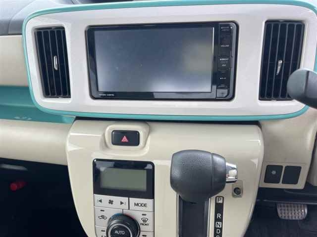DAIHATSU MOVE CANBUS 2017