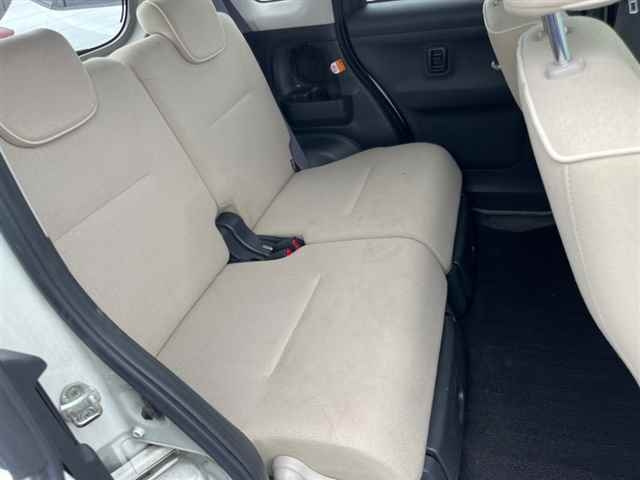 DAIHATSU MOVE CANBUS 2017