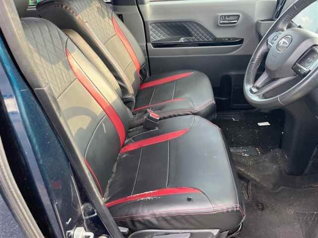 DAIHATSU TANTO 2019