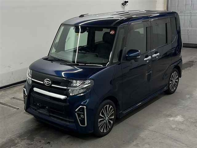 DAIHATSU TANTO 2019