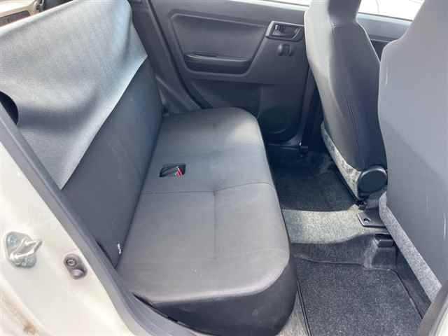 DAIHATSU MIRA E S 2020