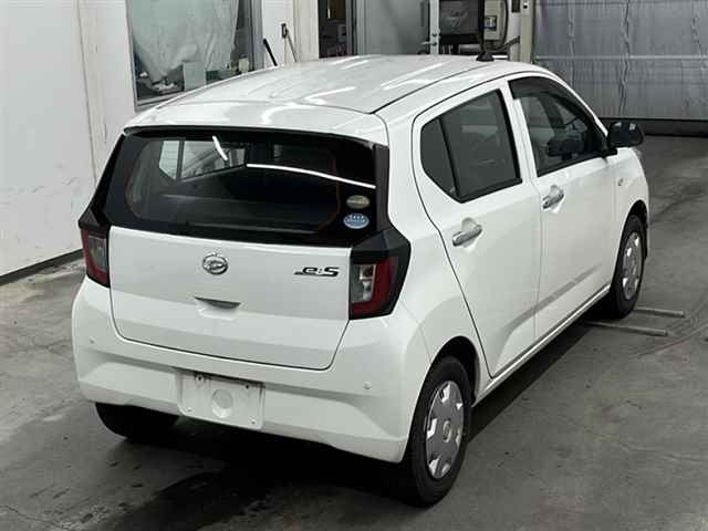 DAIHATSU MIRA E S 2020