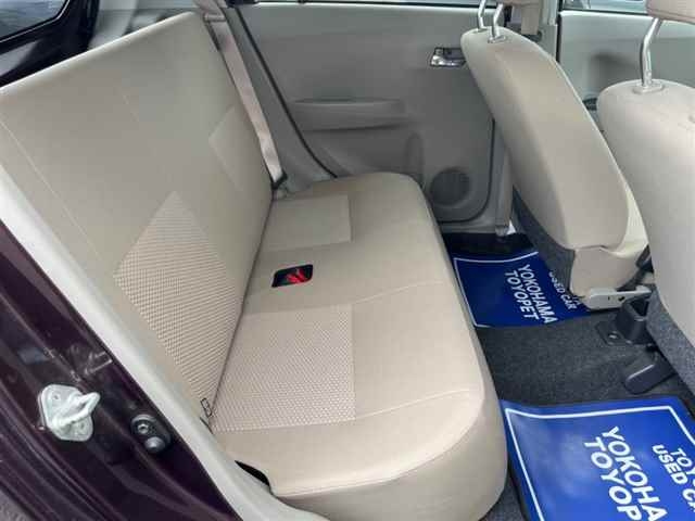 DAIHATSU MIRA E S 2011