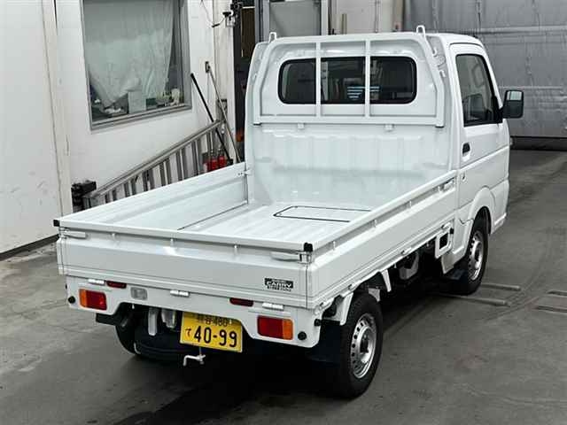 SUZUKI CARRY TRUCK 2023