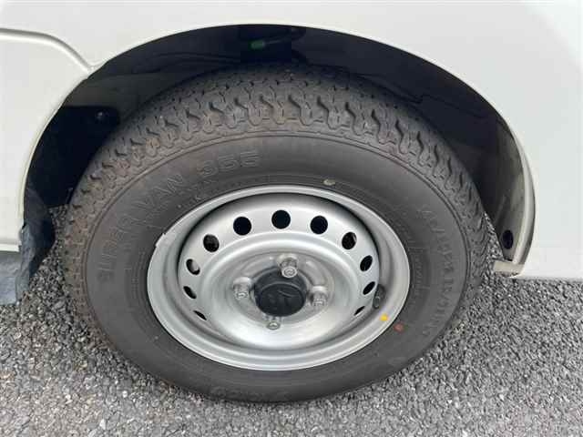 SUZUKI CARRY TRUCK 2023