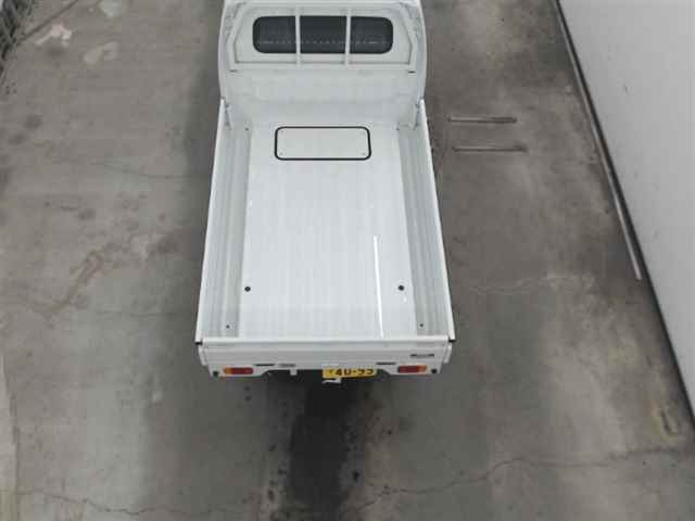 SUZUKI CARRY TRUCK 2023