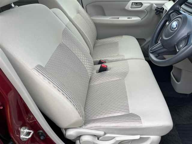 SUBARU STELLA 2022