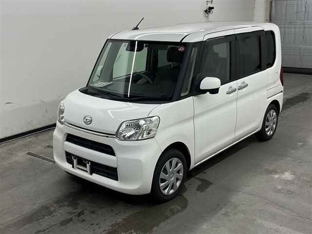 DAIHATSU TANTO 2017